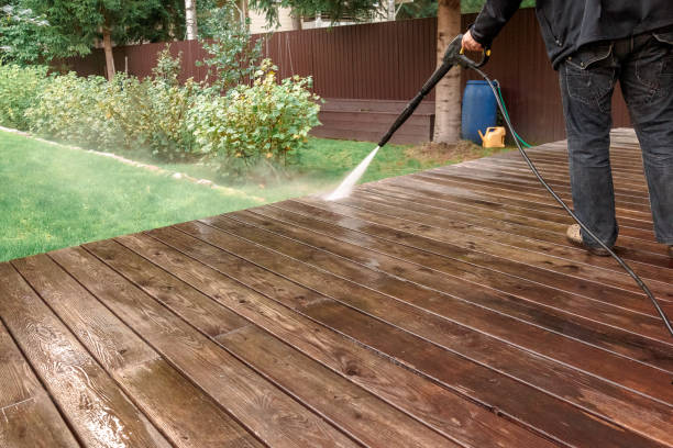 Reliable Northport, NY Pressure Washing Services Solutions